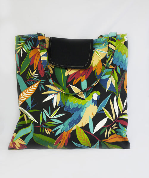 Birds Of Paradise