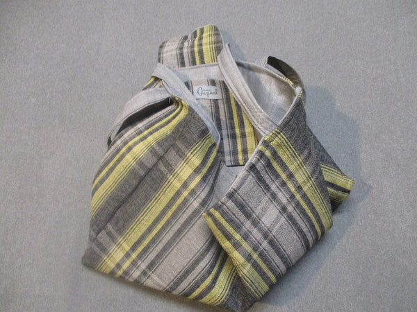 Poppy Plaid