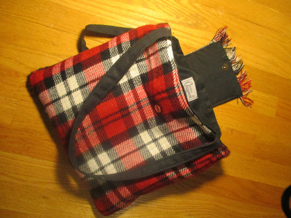 Scotty Plaid