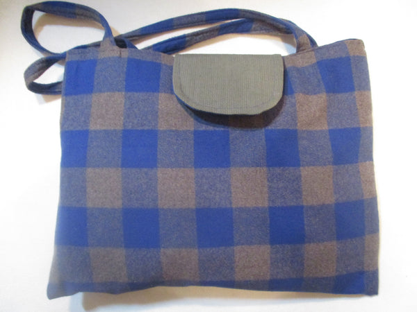 Royal Blue Plate Special