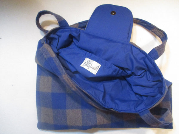 Royal Blue Plate Special