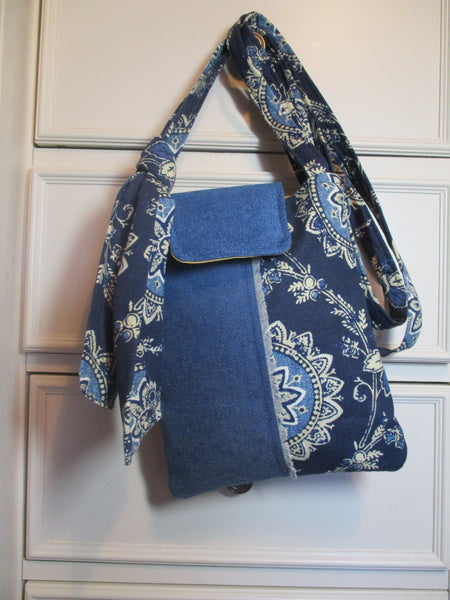 Forever in Blue Jeans