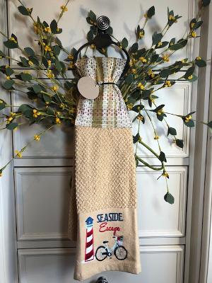 Seaside By The Seashore