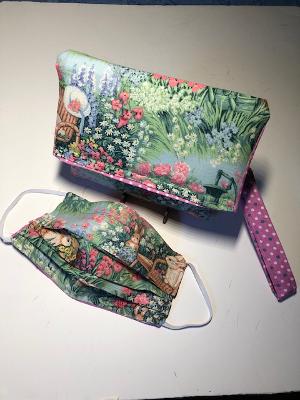 Backyard Bunny Buddies