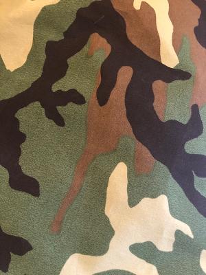 Scorpion  Camo