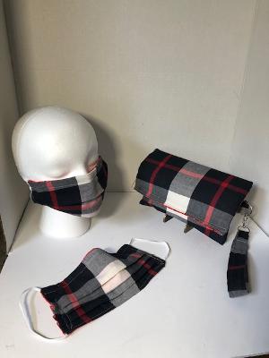 Buffalo Plaid