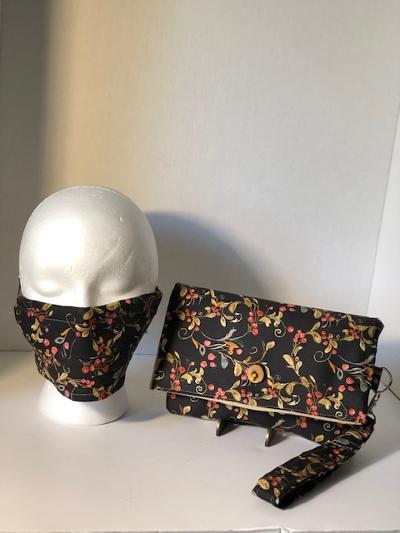 Dark Chocolate Shines-Gluten Free