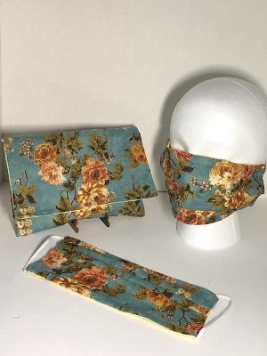 Passion Teal