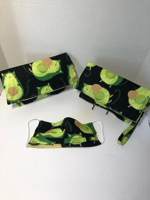 Guacamole/Avacado