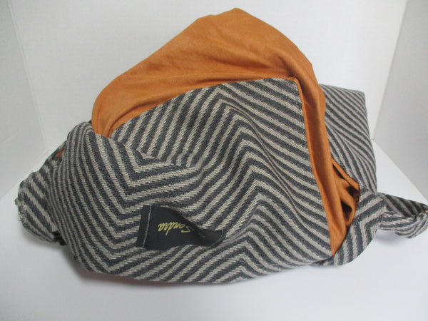 Herringbone Twist