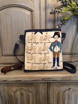 DRUMMER BOY - Light Blue