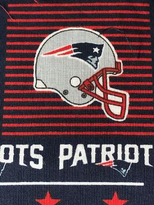 Let's Play Football
