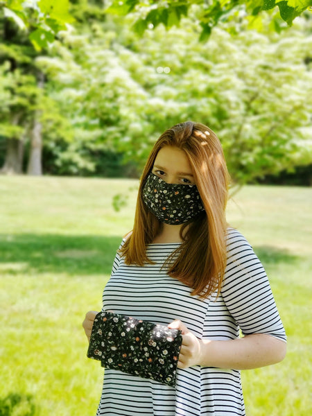 Gingham Mist