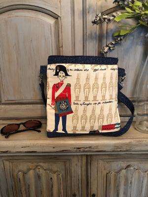 DRUMMER BOY - Red Soldier