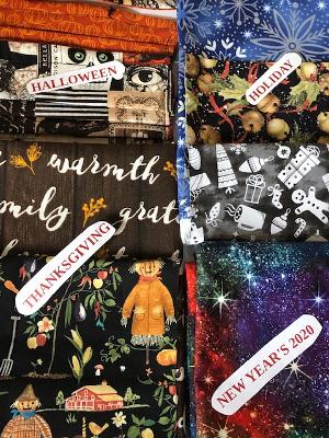 Seasonal MASKS