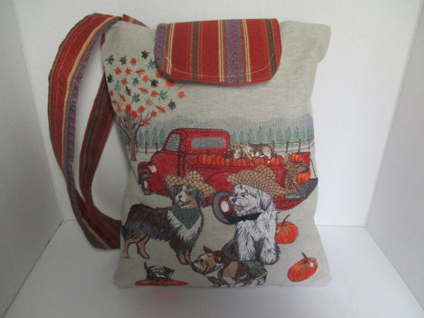 4 Paws Harvest, Hayrides, Pumpkins