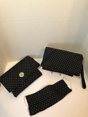 Polka Dot Chic