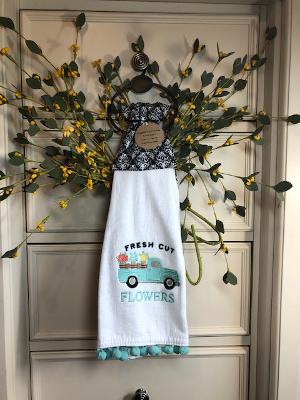 Spring Flower Delivery