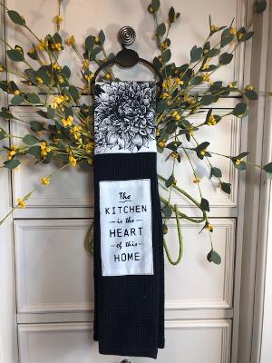 Heart of the Home
