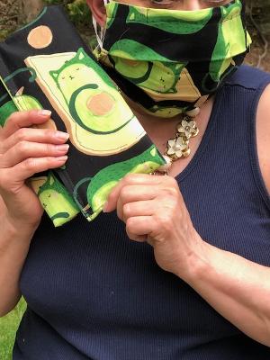 Guacamole/Avacado